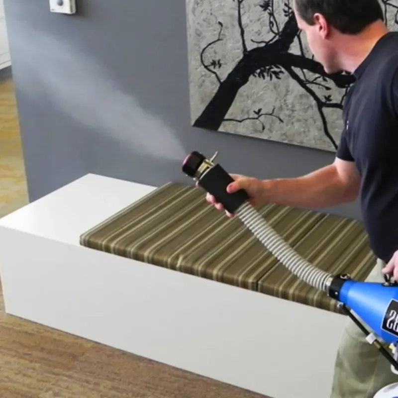 Professional Odor Removal in West Perrine, FL